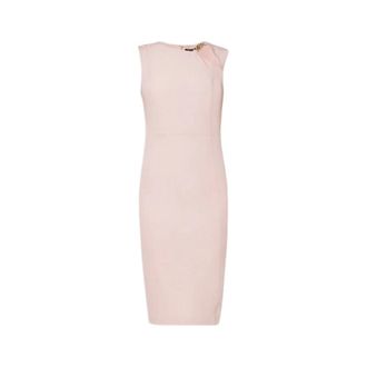 Liu Jo Mujer, Vestidos, Rosa, Talla: S