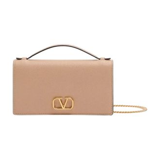 Valentino Mujer, Bolsos, Rosa, Talla: ONE Size