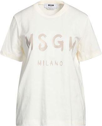 Msgm TOPWEAR - T-shirts sur YOOX.COM