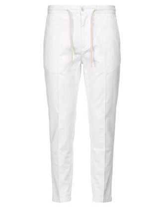 Over/D PARTES DE ABAJO - Pantalones en YOOX.COM