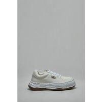 Miharayasuhiro OG Sole Canvas Low-top Sneaker