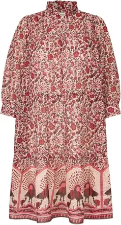 Lollys Laundry Donna, Abiti, Rosso, L, new