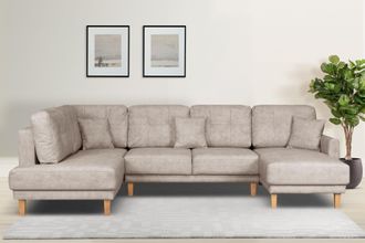 HOME AFFAIRE Wohnlandschaft