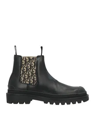 Dior CALZADO - Botines de ca&ntilde;a alta en YOOX.COM