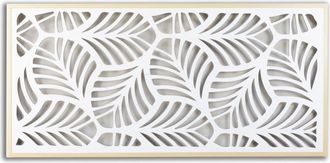 Wabi Home Cabecero de cama de dm 185