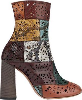 Chloé CALZADO - Botines de caña alta en YOOX.COM