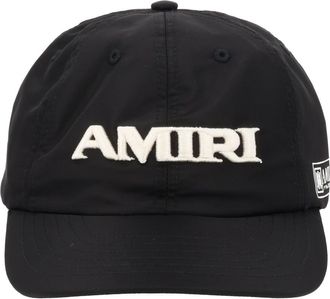 Amiri Baseballm&uuml;tze mit Logo