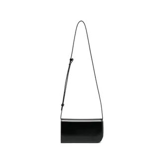 Jacquemus Curvo Shoulder Bag