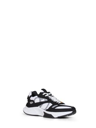 Valentino Garavani Demivee Sneaker - Multicolor