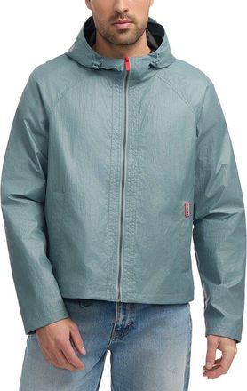 Hunter Jay Crinkled Jacket