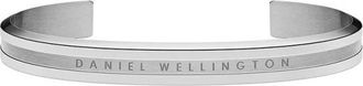 Daniel Wellington Bracelets - Dames - Armbanden - Grijs - ONE Size - Accessoires