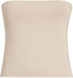 Brunello Cucinelli Bandeau top in Beige at Nordstrom, Size Xx-Large Eu