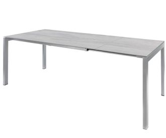 Schubiger M&ouml;bel Auszugstisch Luzern Decor