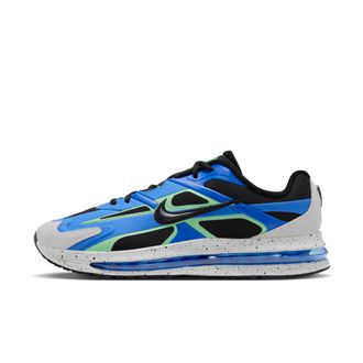 Nike Mens Air Max Metro Shoes in Black | IW4935-003