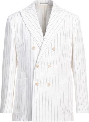 Brunello Cucinelli Blazers