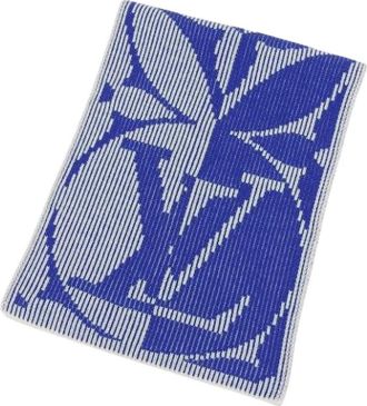Louis Vuitton Vintage, unisex, Veelkleurig, ONE Size, Wol, Pre-owned Stole