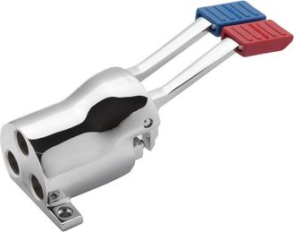 Genebre Genebre - Grifo Pedal Doble 134204 Grifo Pedal Doble 134204 De La Marca
