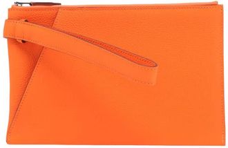 Herm&egrave;s Pre-owned Hermes Togo Cabas Vertige 24 Ladies UJLMPYEGO3DUAT3H