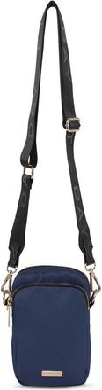 DAY et Other Fabric Bags Compact Mini True Navy