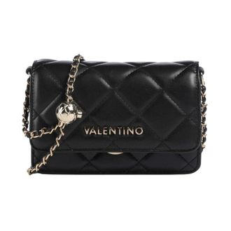 Valentino Bolso bandolera Ocarina - Bags - Mujer - Negro - ONE SIZE