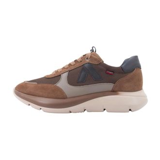 Callaghan Hombre, Zapatos, Marr&oacute;n, Talla: 42 EU