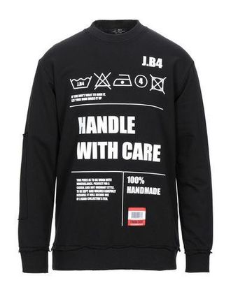 JB4 JustBefore TOPWEAR - Sweatshirts on YOOX.COM