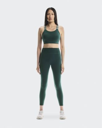 On Performance Tights 7/8
