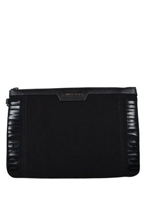 Jimmy Choo London Derek Clutch Bag