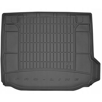 OEM Alfombrilla De Goma Para Maletero Bmw X3 G01 Desde 2017