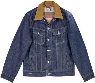 Paul Smith Giacca Selvidge Storm Rider + Lee