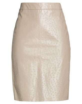 Max Mara BOTTOMWEAR - Midi skirts on YOOX.COM