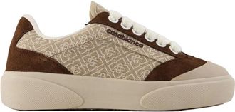 Casablanca Mujer, Zapatos, Marr&oacute;n, Talla: 35 EU