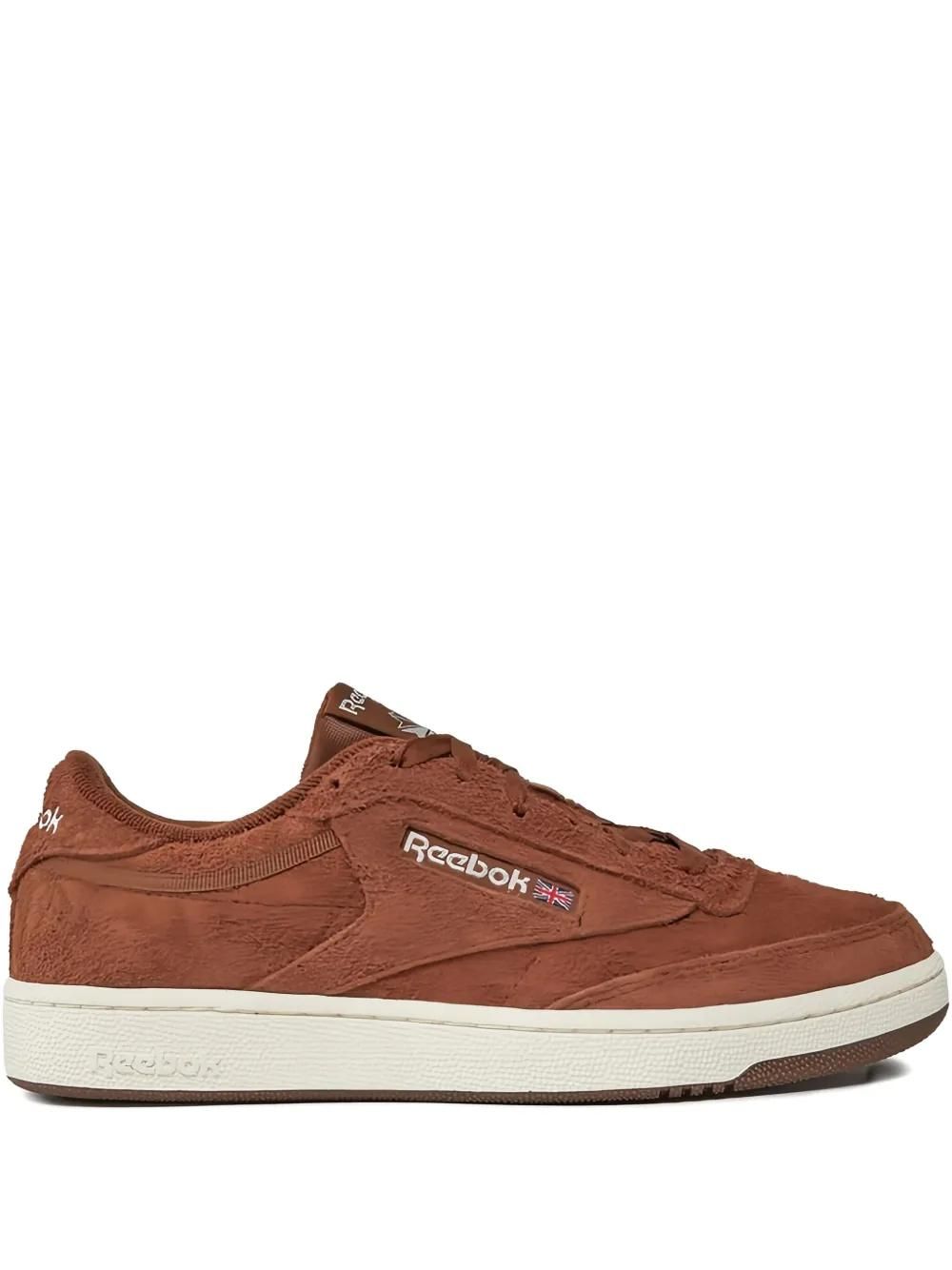 Reebok Scarpe Reebok Aztrek Uomo Marroni Saldi Sneakers Basse