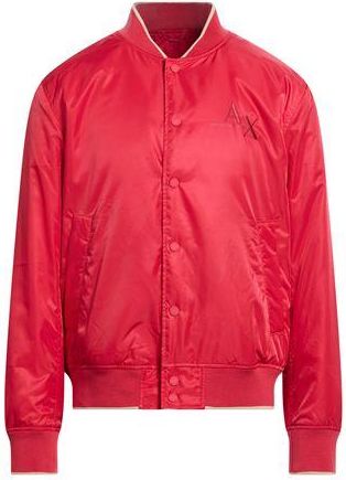 A|X Armani Exchange CAPISPALLA - Giacche & Giubbotti su YOOX.COM