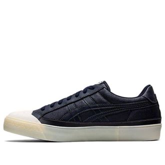 Onitsuka Tiger Fabre Classic Lo Dark Blue 1183A717-400