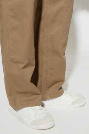 Moon Boot MB MOONLIGHT Sports Shoes, Mens, White