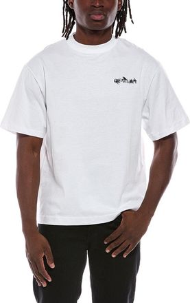 Off-white T-Shirt