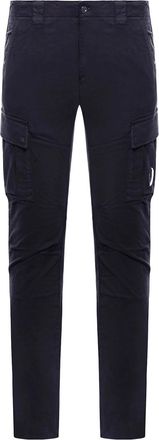 C.P. Company C. P. Company Stretch Cotton Cargo Pants