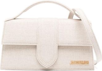 Jacquemus Le Grand Bambino Handbag