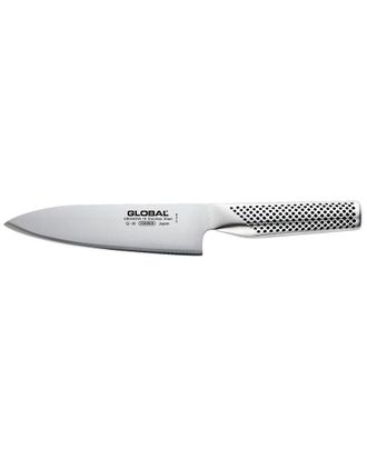 Global 6In Chefs Knife