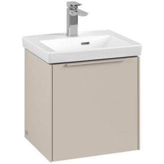 Villeroy & Boch Villeroy&boch - Subway 3.0, Mueble De Lavabo, 423x429x378 Mm, 1