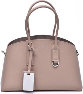 Emporio Armani Donna, Borse, Beige, Taglia unica, new