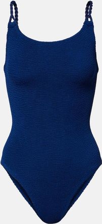 Hunza G Camille swimsuit