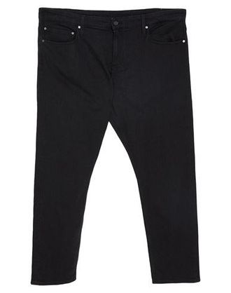Calvin Klein PARTES DE ABAJO - Pantalones vaqueros en YOOX.COM