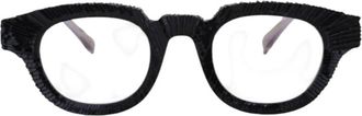 Kuboraum Maske S1 Glasses