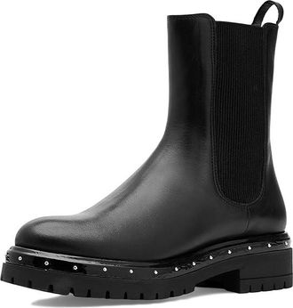 Eric Michael Juliana Womens Shoes Black 2 : EU 40 (US Womens 9.5-10) M (B), Leather