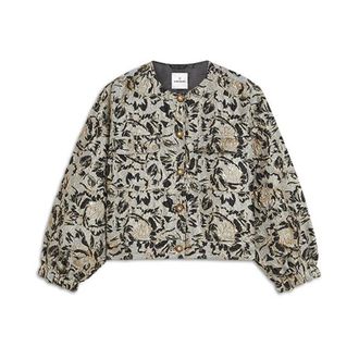 Summum Dames, Jassen, Veelkleurig, Maat: 2XL