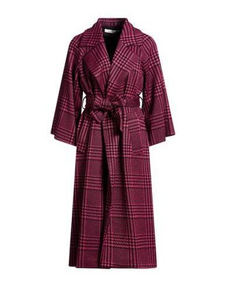 Liviana Conti COATS & JACKETS - Coats on YOOX.COM