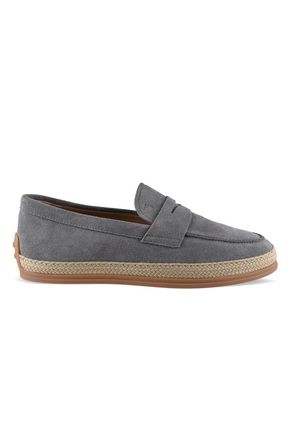 Tod's Tods Loafers Grijs
