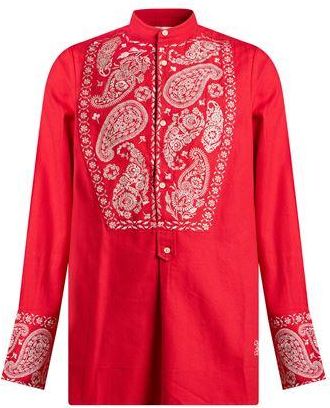 Wales Bonner TOPWEAR - Camicie su YOOX.COM